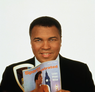 Muhammad Ali Poster Z1G454850