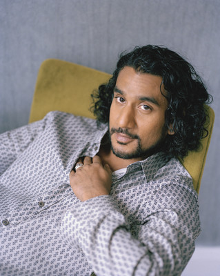 Naveen Andrews Sweatshirt