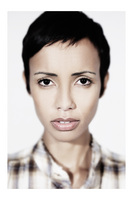 Sonia Rolland Poster Z1G455320