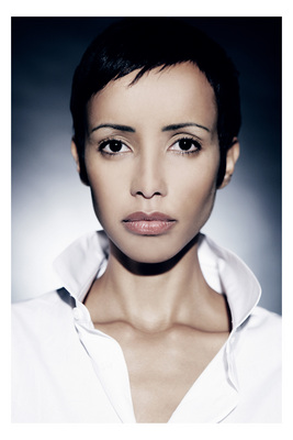 Sonia Rolland Poster Z1G455326