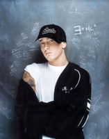 Eminem Mouse Pad Z1G455505
