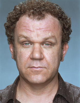 John C. Reilly mouse pad