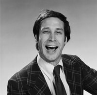 Chevy Chase Poster Z1G455670