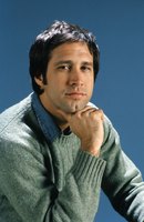 Chevy Chase Tank Top #882293