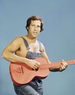 Chevy Chase Poster Z1G455693
