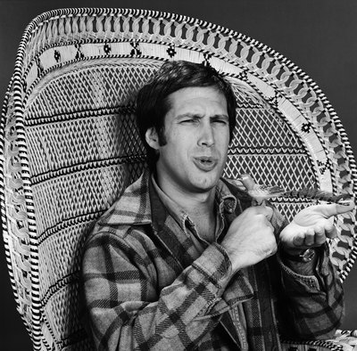Chevy Chase Poster Z1G455696