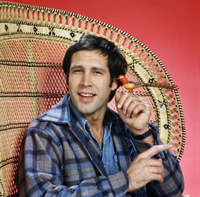 Chevy Chase Poster Z1G455699