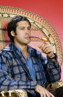 Chevy Chase Poster Z1G455701