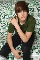 Justin Bieber Sweatshirt #882476