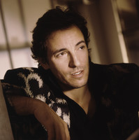 Bruce Springsteen tote bag #Z1G456017