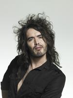 Russell Brand Mouse Pad Z1G456379