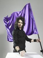 Russell Brand Mouse Pad Z1G456380