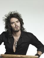 Russell Brand Tank Top #883000