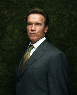 Arnold Schwarzenegger mug #Z1G456834