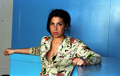 Amy Winehouse Poster Z1G457114
