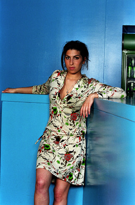 Amy Winehouse Poster Z1G457121