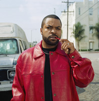 Ice Cube t-shirt #Z1G457300