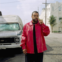 Ice Cube Poster Z1G457301