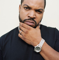 Ice Cube Poster Z1G457304