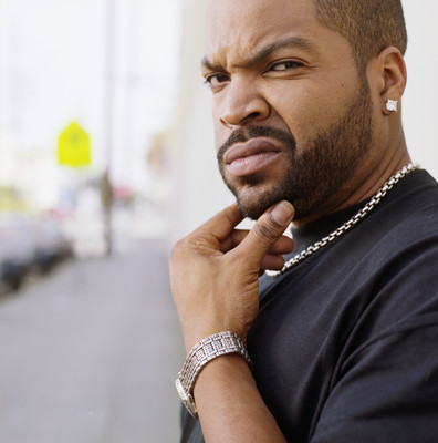 Ice Cube Poster Z1G457305