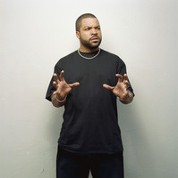 Ice Cube Poster Z1G457306