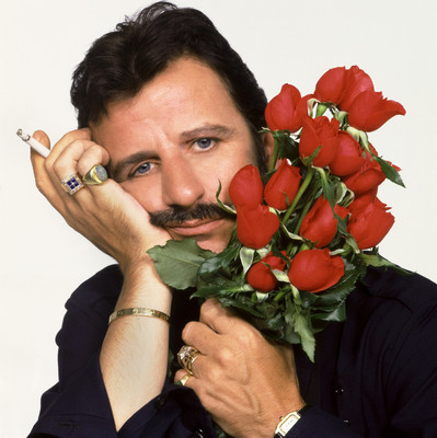 Ringo Starr calendar