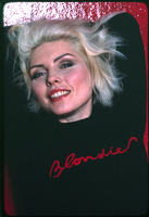 Debbie Harry Poster Z1G457514