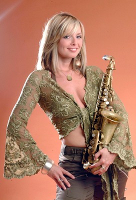 Candy Dulfer Poster Z1G457707