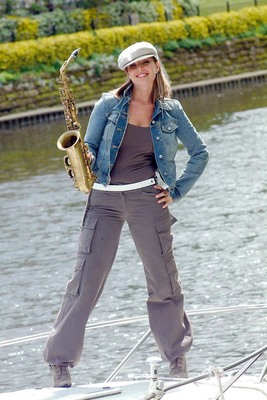 Candy Dulfer Poster Z1G457708