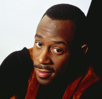 Martin Lawrence Mouse Pad Z1G457746