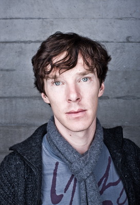 Benedict Cumberbatch Sweatshirt