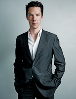Benedict Cumberbatch Tank Top #884442