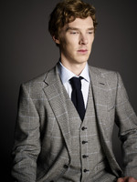 Benedict Cumberbatch Sweatshirt #884444
