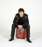 Benedict Cumberbatch hoodie #884489