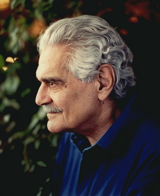 Omar Sharif Poster Z1G457919