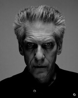 David Cronenberg t-shirt #Z1G458577