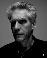 David Cronenberg t-shirt #Z1G458578
