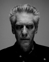 David Cronenberg t-shirt #Z1G458579