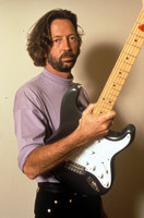 Eric Clapton Poster Z1G458869