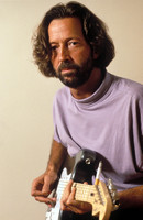 Eric Clapton Poster Z1G458870
