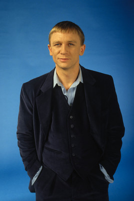 Daniel Craig hoodie