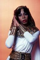 Donna Summer Mouse Pad Z1G459502