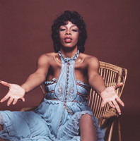 Donna Summer Mouse Pad Z1G459503