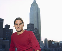 Roger Federer Poster Z1G459641