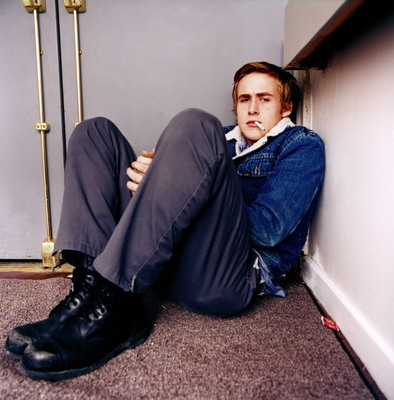 Ryan Gosling tote bag #Z1G459746
