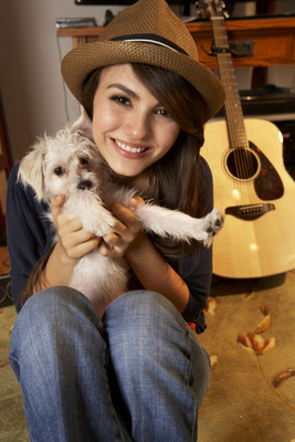 Victoria Justice Poster Z1G459904