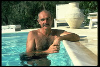 Sean Connery Tank Top #886851
