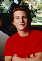 Christian Slater t-shirt #Z1G460257