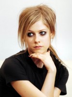 Avril Lavigne hoodie #75133