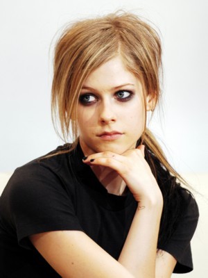 Avril Lavigne Poster Z1G46044
